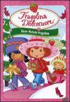 Fragolina Dolcecuore - Buon Natale Fragolina