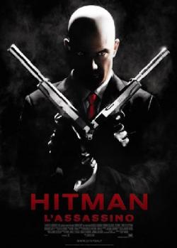 HITMAN