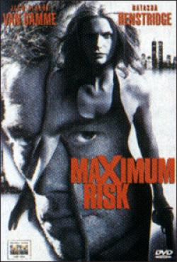 Maximum Risk