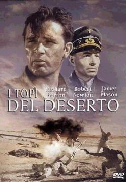 I TOPI DEL DESERTO
