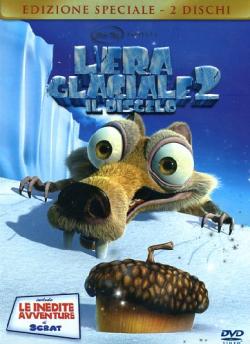 Era Glaciale 2 (L') - Il Disgelo (SE) (2 Dvd)