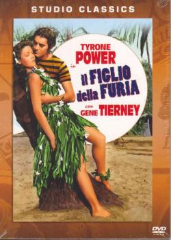 Figlio Della Furia (Il)