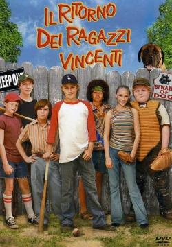 Ritorno Dei Ragazzi Vincenti (Il)