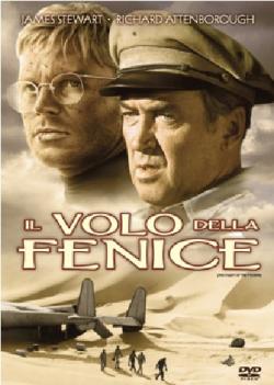Volo Della Fenice (Il) (1965)