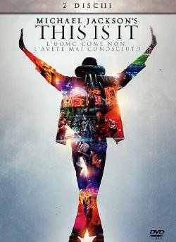 This Is It (SE) (2 Dvd)