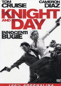 Knight And Day - Innocenti Bugie