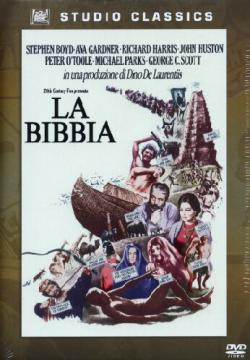 Bibbia (La)