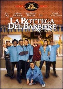 Bottega Del Barbiere (La)