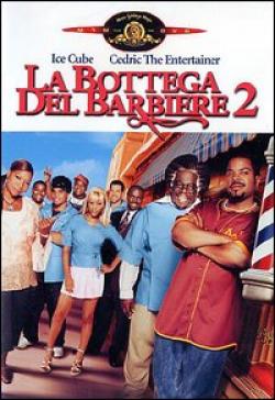 Bottega Del Barbiere 2 (La)