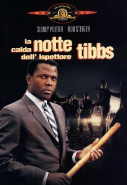 LA CALDA NOTTE DELL'ISPETTORE