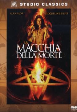 Macchia Della Morte (La)