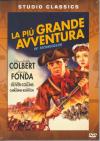 Piu' Grande Avventura (La)