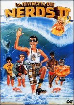 Rivincita Dei Nerds 2 (La)