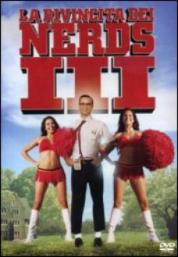 Rivincita Dei Nerds 3 (La)