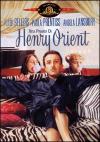 Vita Privata Di Henry Orient