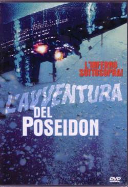 Avventura Del Poseidon (L')