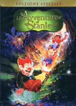 Le Avventure Di Stanley (SE)