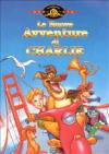 Nuove Avventure Di Charlie (Le) (SE)