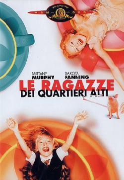 Ragazze Dei Quartieri Alti (Le)