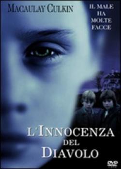 Innocenza Del Diavolo (L')