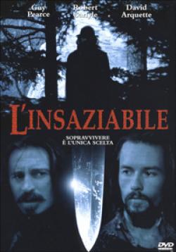 Insaziabile (L')