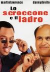 Lo Scroccone E Il Ladro