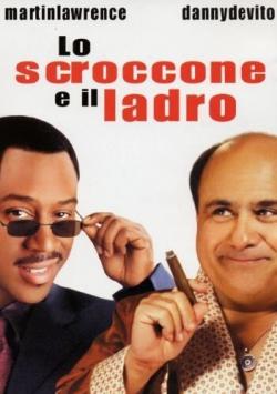 Lo Scroccone E Il Ladro