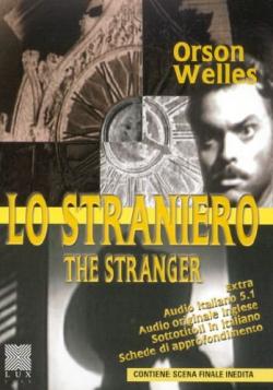 Lo Straniero 