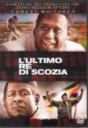 Ultimo Re Di Scozia (L')