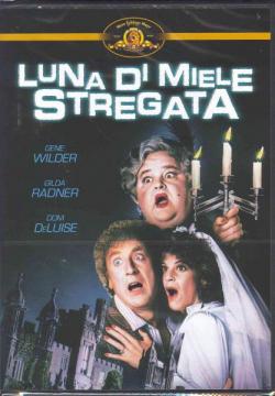 Luna Di Miele Stregata