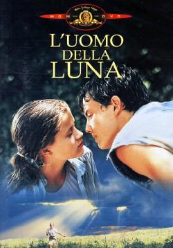 L'UOMO DELLA LUNA