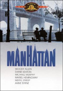 Manhattan