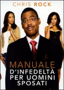 Manuale D'Infedelta' Per Uomini Sposati