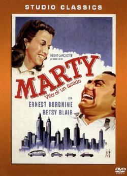 Marty - Vita Di Un Timido
