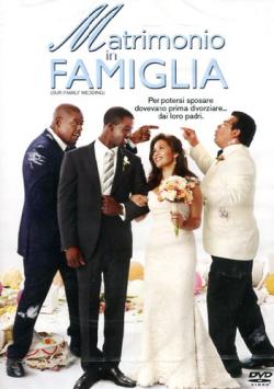 Matrimonio In Famiglia