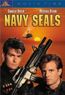Navy Seals - Pagati Per Morire
