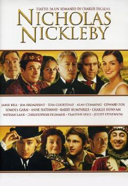 Nicholas Nickleby