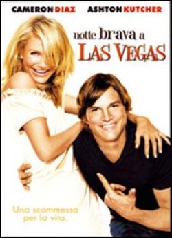 Notte Brava A Las Vegas