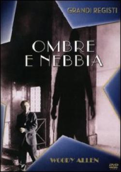 Ombre E Nebbia