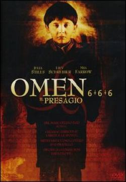 Omen 666 - Il Presagio