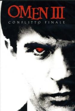 Omen 3 - Conflitto Finale