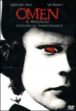 Omen - Il Presagio (Edizione 30Â° Anniversario)