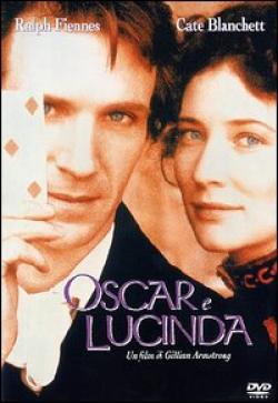Oscar & Lucinda