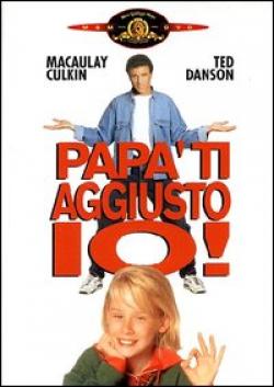 Papa' Ti  Aggiusto Io