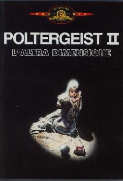 Poltergeist 2 - L'Altra Dimensione