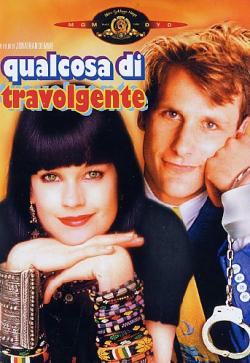 Qualcosa Di Travolgente