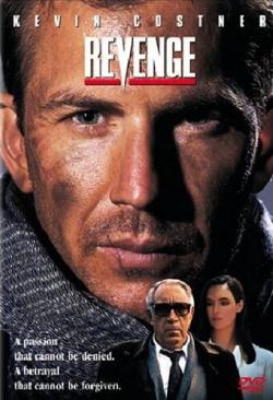 Revenge - Vendetta