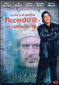 Riccardo Terzo Un Uomo, Un Re