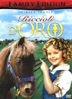 Riccioli D'Oro (Family Edition)
