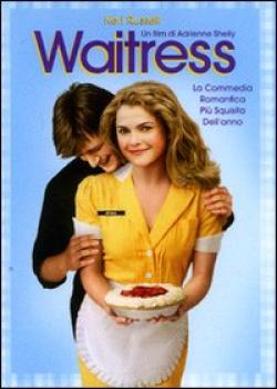 Waitress - Ricette D'Amore